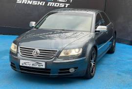 Volkswagen, Phaeton