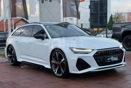 Audi, RS6