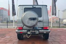 Mercedes-Benz, G 350