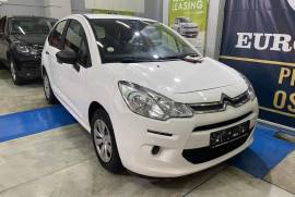 Citroen, C3