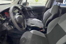 Citroen, C3