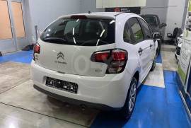 Citroen, C3