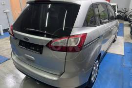 Ford, C-Max