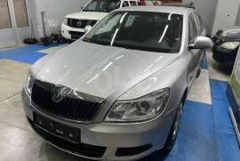 Skoda, Octavia