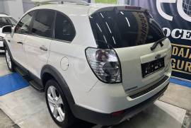 Chevrolet, Captiva