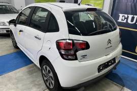 Citroen, C3