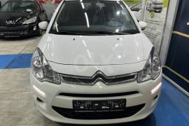 Citroen, C3