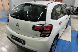 Citroen, C3