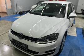 Volkswagen, Golf