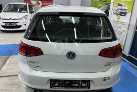 Volkswagen, Golf