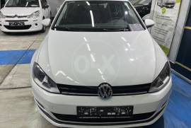 Volkswagen, Golf