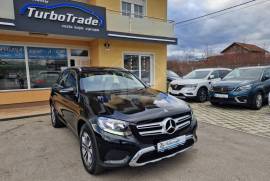 Mercedes-Benz, GLC 220