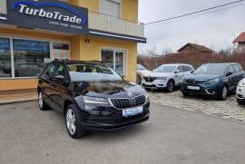 Skoda, Karoq