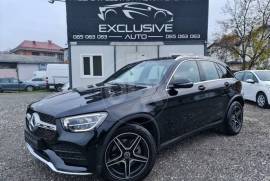 Mercedes-Benz, GLC 220