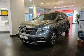 Renault, Koleos