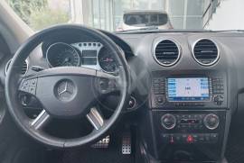 Mercedes-Benz, ML 300
