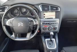 Citroen, C4