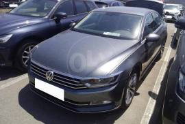 Volkswagen, Passat