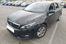 Peugeot, 308