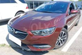 Opel, Insignia