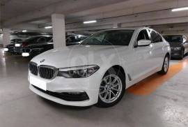 BMW, 530