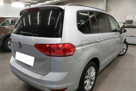 Volkswagen, Touran