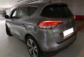 Renault, Scenic