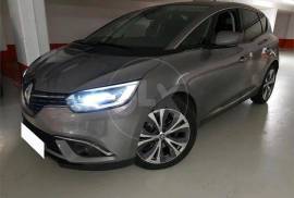 Renault, Scenic