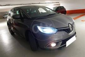 Renault, Scenic