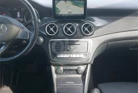 Mercedes-Benz, CLA 220