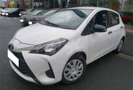 Toyota, Yaris