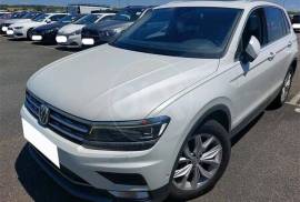 Volkswagen, Tiguan