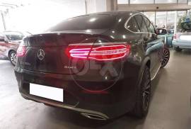 Glc 250 coupe