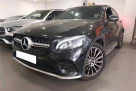 Glc 250 coupe