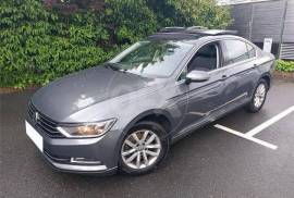 Volkswagen, Passat