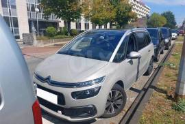 Citroen, Grand C4 Picasso