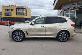 BMW, X5