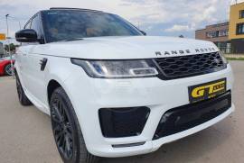 Land Rover, Range Rover Sport