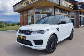 Land Rover, Range Rover Sport