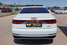 Audi, A8